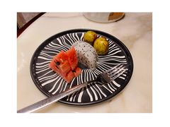 -顺德美的万豪酒店-万豪中餐厅