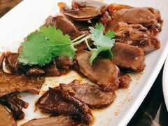 -陆记鹅庄·潮汕菜·狮头鹅(大仟里店)