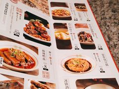 -南京大牌档(中关村店)
