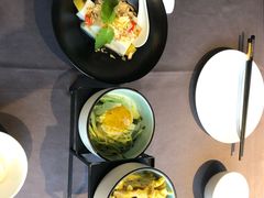 -羲和雅苑•北京烤鸭(平安国际金融中心店)