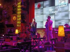 -胡桃里乐队酒馆(昙华林店)