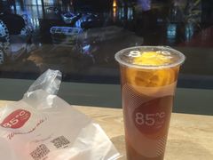 -85度C(苏州石路店)