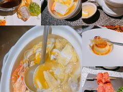 -吉盛川创作料理(保利国际广场店)