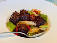 -金轩中餐厅 Jin Xuan(浦东丽思卡尔顿酒店)