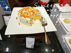 -OPEN開全日自助餐厅·牛肉火锅·海鲜(佛山希尔顿酒店)