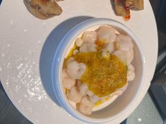 -南京空港温德姆花园酒店·MTF满庭芳中餐厅