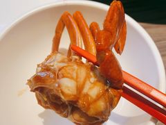-胖哥俩肉蟹煲(梅溪步步高店)