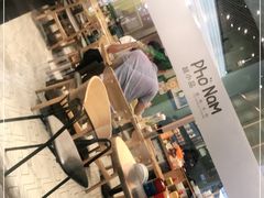 -越小品·越南餐厅(万科里店)