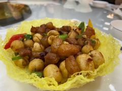 -宜兴隆家宴·私房菜(泰安华庭店)