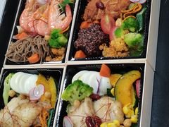 -匡小敏手工烘培(大地金墅店)