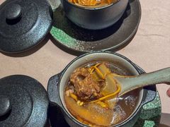 -汤家茗苑·精致私房菜(白沙店)