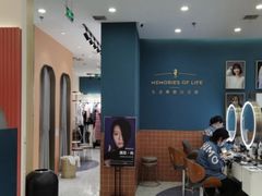 -海马体照相馆(南昌王府井购物中心店)