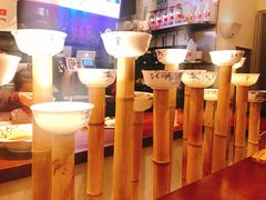 -成都你六姐·牛肉冒菜(城市集市合生汇店)