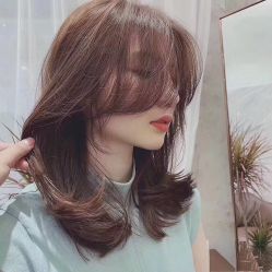 -MY HAIR ARDOR