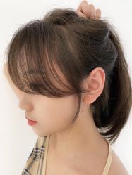 -那茉 Hair Salon