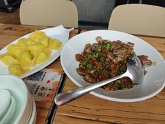 -船歌·鱼水饺青岛菜(国贸商城店)