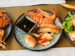-青岛海天大酒店·1988全日餐厅