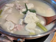 -吃饭皇帝大·土家民族菜(武陵源店)