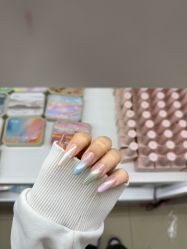 -瞧·享轻奢美甲美睫