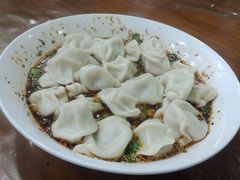 -回坊马二饺子馆