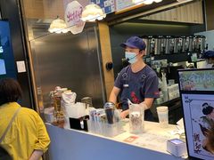-茶颜悦色(银盆岭万达广场店)