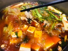 -楚湘苑(商品街大道店)