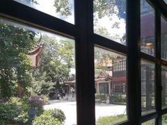 -东江渔村·古典园林·30年粤菜老字号(太和店)
