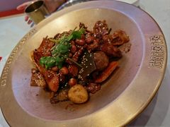 -椒锅锅·麻辣香锅(宝地广场城市集市店)