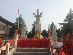 -西安青龙寺遗址景区