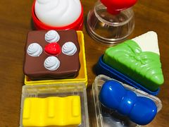 -巧虎乐智小天地(正佳广场店)