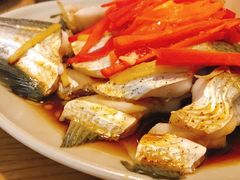-刘师父老汉口江湖菜(蔡锷路店)