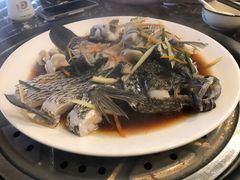 -蔚海之都·象山蒸汽海鲜(仙霞路店)