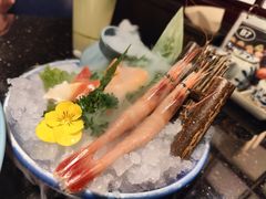 -德川家日本料理(中关村寰太大厦店)