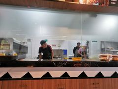 -新疆喀什噶尔餐厅(普利街店)