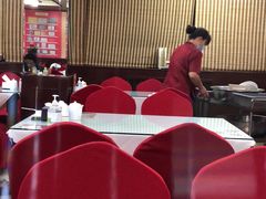 大堂-狗不理(山东路总店)