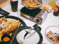 -大厨小馆(华阳城店)