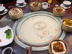 -御膳粥·牛乳粥底火锅·地道顺德菜(容桂店)