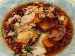 -浙江西子宾馆·瑶园咖啡厅