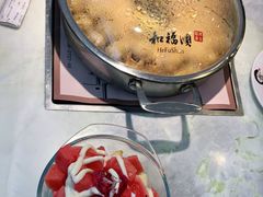 -和福顺牛肉大虾焖锅自助(宝业店)
