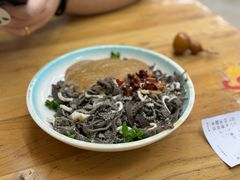 -清真利德顺小老饭庄(复兴路店)