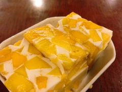 -海口骑楼小吃街