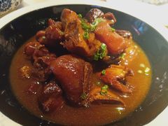 -湘阁里辣(南岭购物广场店)