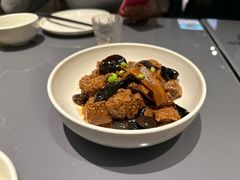 -小大董·烤鸭(观景餐厅·南京西路店)