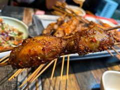 -管氏翅吧(广渠门店)