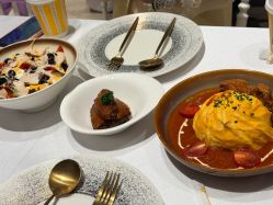 -奈尔宝·儿童乐园·亲子餐厅(前滩店)