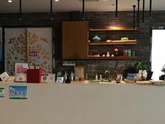 -菩提树·素食餐厅(汇智国际商业中心店)