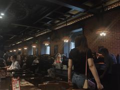 -马迭尔德式西餐精酿啤酒屋(中央大街店)