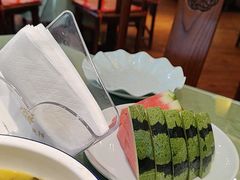 -芙蓉·艳阳餐厅(南口店)