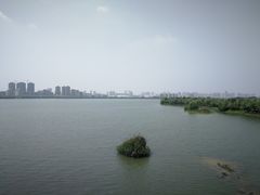 -艾溪湖湿地公园