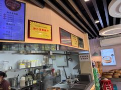 -鸡鸣汤包(红山动物园店)